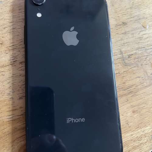 iPhone XR 128G 注意描述