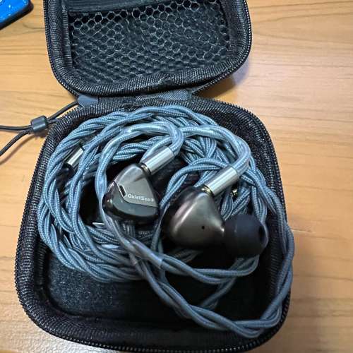 Rose technics 弱水時砂 Quiet Sea 靜海