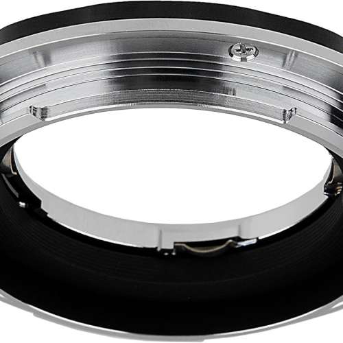 FOTODIOX Leica M Rangefinder Lens To Hasselblad XCD Mount Adaptor