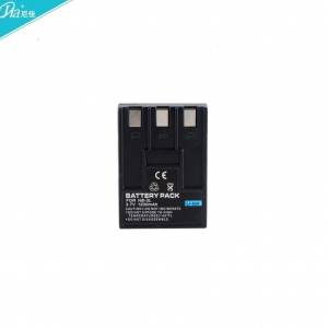 NIJIA NB-3L Lithium-Ion Battery Pack 代用鋰電池 (1200mAh)