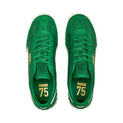 絕版 puma EASY RIDER II 75th Anniversary