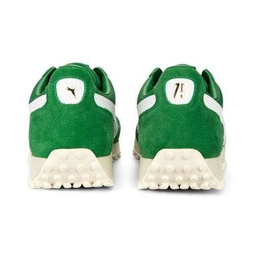 絕版 puma EASY RIDER II 75th Anniversary