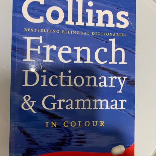 French Dictionary