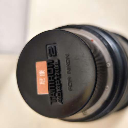 Vivitar Series 1 70-210 2.8-4 Nikon鏡 自動對焦