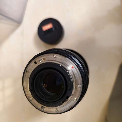 Vivitar Series 1 70-210 2.8-4 Nikon鏡 自動對焦