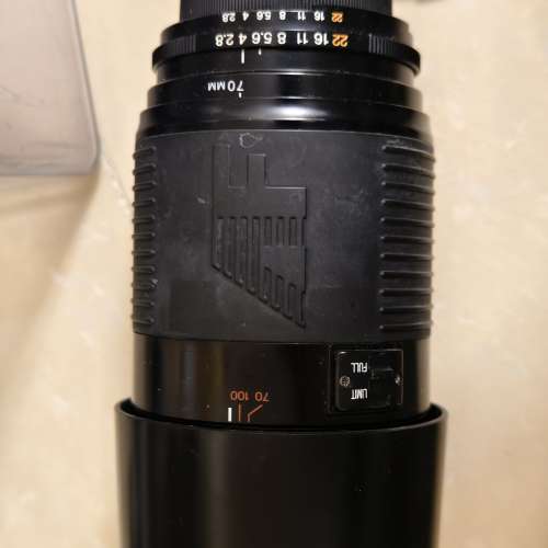 Vivitar Series 1 70-210 2.8-4 Nikon鏡 自動對焦