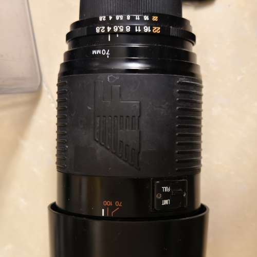 Vivitar Series 1 70-210 2.8-4 Nikon鏡 自動對焦