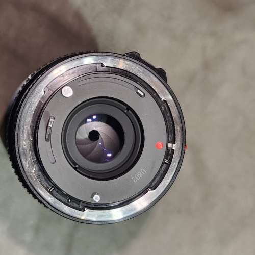 Canon 35-70/2.8-3.5 FD 35-70mm