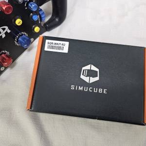 (Brand New) Simucube Quick Release