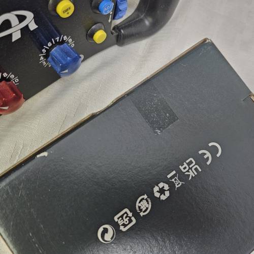 (Brand New) Simucube Quick Release