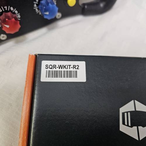 (Brand New) Simucube Quick Release