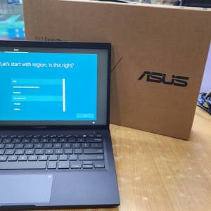 全新 ASUS ExpertBook B1 14吋 Notebook