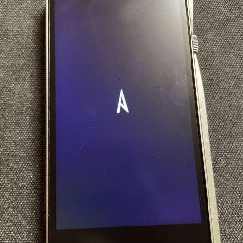 Astell & Kern ak se180 sem1