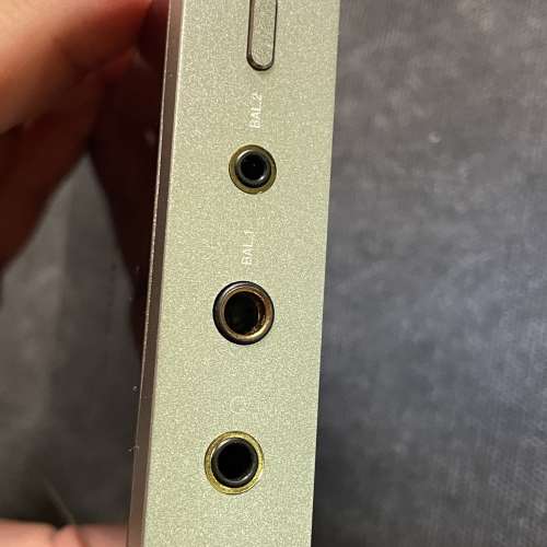 Astell & Kern ak se180 sem1