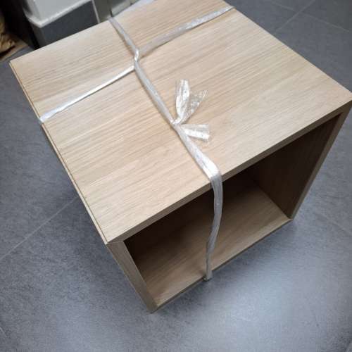 Ikea 宜家 EKET 木格子櫃/ 架
