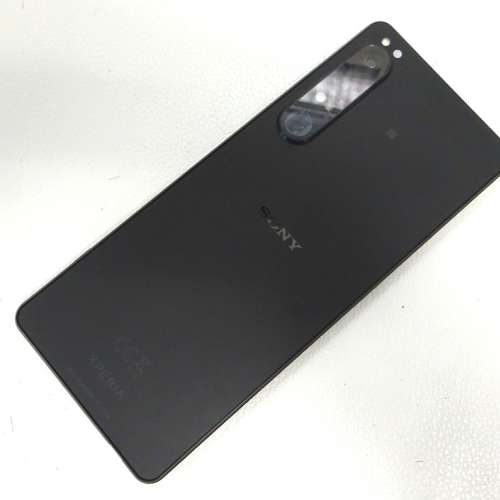 98%新 Sony Xperia 1 IV 256GB + 12GB ram (行貨 淨機) 可換機