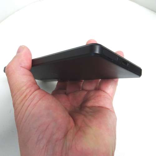 98%新 Sony Xperia 1 IV 256GB + 12GB ram (行貨 淨機) 可換機