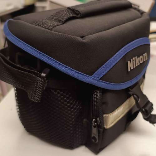 Nikon 相機袋