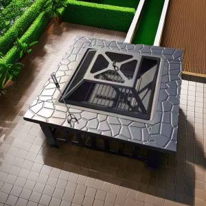 bbq 燒烤爐Barbecue grill charcoal grill