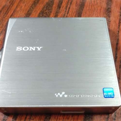 Sony Hi MD NH3D not AK SP3000 WM1Z M17 RH1 NH1