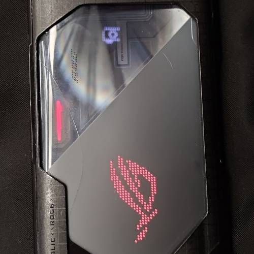 真係面交 華碩rog7 16GRAM+512GB 大陸版國際ROM