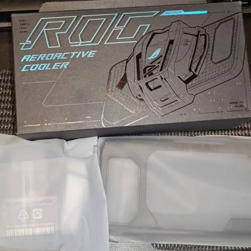 真係面交 華碩rog7 16GRAM+512GB 大陸版國際ROM