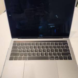 Apple MacBook Pro 2016 13-inch 512GB SSD 16GB Ram (Battery Cycle Count 21)