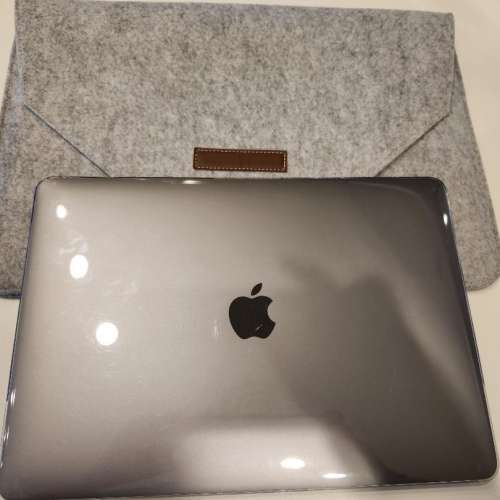 Apple MacBook Pro 2016 13-inch 512GB SSD 16GB Ram (Battery Cycle Count 21)