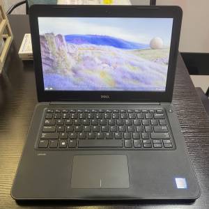 Dell Latitude 3380 (Core i5 / 13.3" 高清 / 🔋全新電池 / Win 11 / 永久Office /...