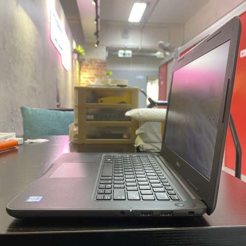 Dell Latitude 3380 (Core i5 / 13.3" 高清 / 🔋全新電池 / Win 11 / 永久Office /...