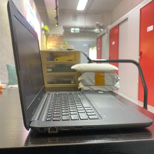 Dell Latitude 3380 (Core i5 / 13.3" 高清 / 🔋全新電池 / Win 11 / 永久Office /...