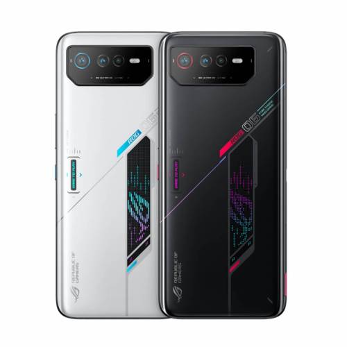 ROG PHONE 6