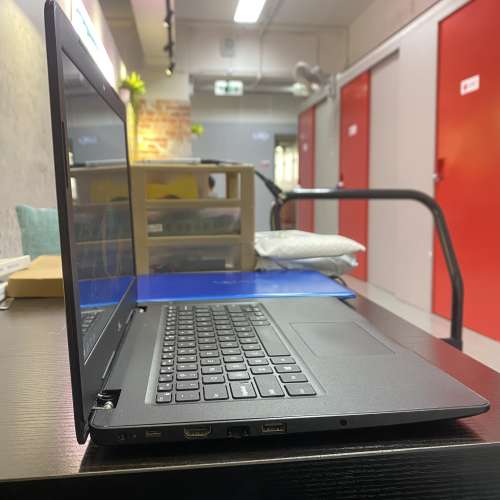 Dell Latitude 3490 (Core i3 / 14" 高清 / 🔋全新電池 / Win 11 / 永久Office / SSD)