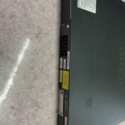 思科 WS-C2960X-24PS-L