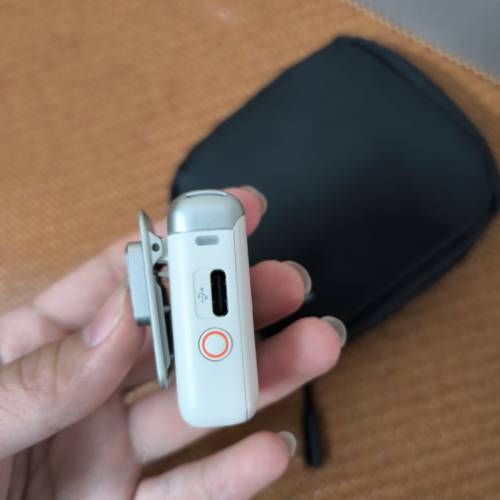 dji mic 2