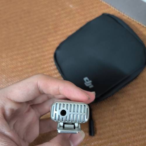 dji mic 2