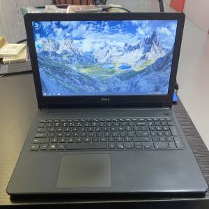 [遊戲] Dell Vostro 15 3568 (獨顯 / Core i5 / 15.6" 高清 / Win 11 / 永久Office...