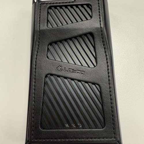 Lotoo PAW Gold Touch 2 墨菊2代