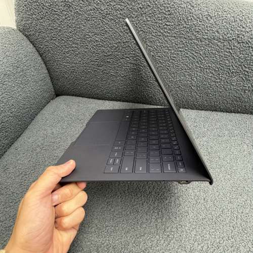 (荃灣實體店，新春優惠❤️‍🔥) Samsung Galaxy Book S/Snapdragon 8cx/8GB Ram/2...