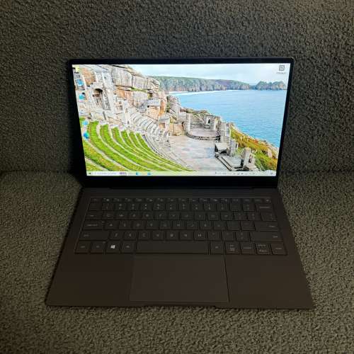 (荃灣實體店，新春優惠❤️‍🔥) Samsung Galaxy Book S/Snapdragon 8cx/8GB Ram/2...
