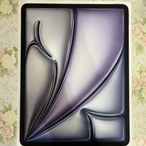 iPad Air 13-inch (M2) Wifi  256GB Space Gray