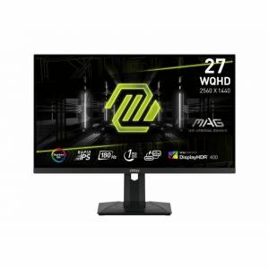 MSI MAG 274QRF QD E2 量子點電競顯示器