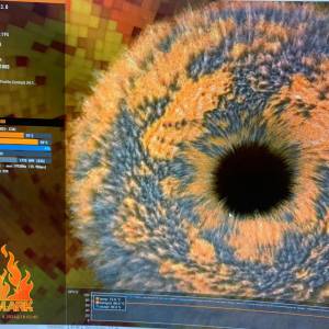 XFX amd rx6800 graphic card 顯示卡  顯卡 gpu