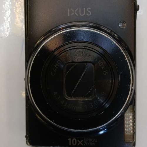 (大熱CCD皇）Canon ixus 155is ixus 190is Digital Camera (每個計）