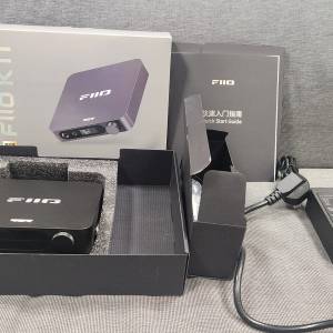 Filo K11 R2R Dac 前級耳擴