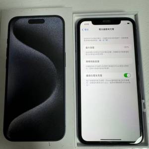 iPhone 11 128G 紫色 0花痕  香港行貨 蘋果手機 電話 Apple smartphone purple