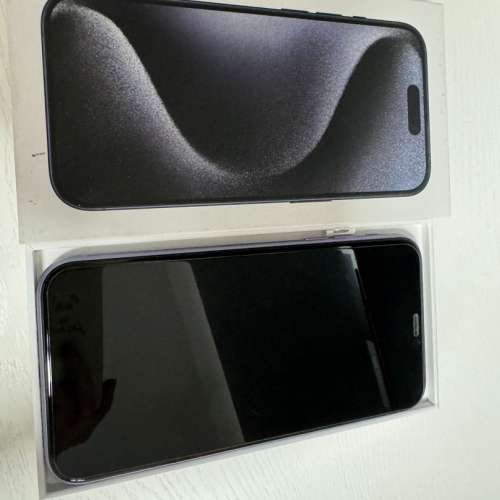 iPhone 11 128G 紫色 0花痕  香港行貨 蘋果手機 電話 Apple smartphone purple