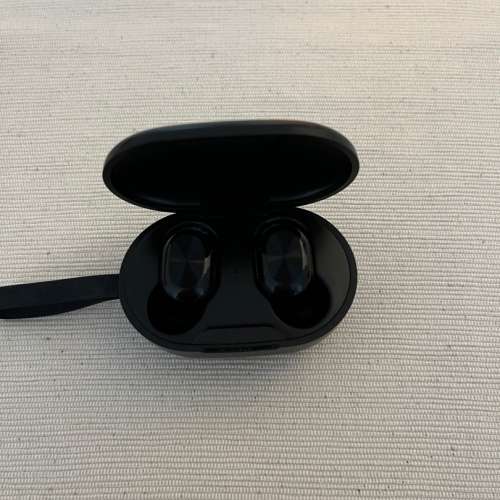 Hyundai HYE-F94TW  韓國現代 黑色 真無線耳機連可充電電池艙 藍牙 5.3 BT true wi...