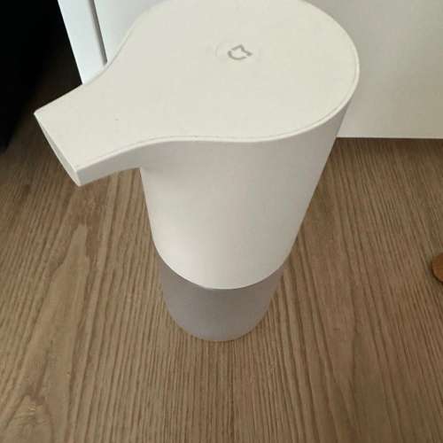 小米 米家自動洗手機 感應 液 泡沫 快人一泡 Xiaomi mi auto foam speed foaming s...