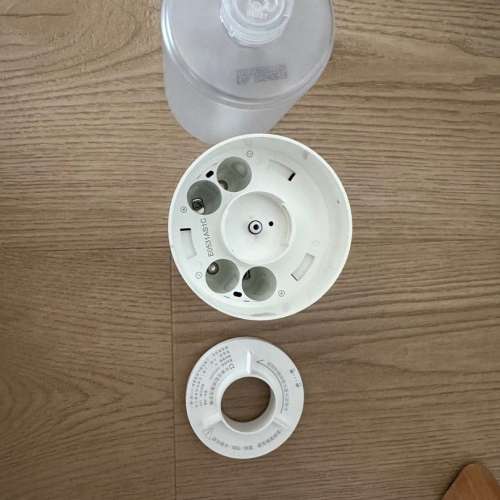 小米 米家自動洗手機 感應 液 泡沫 快人一泡 Xiaomi mi auto foam speed foaming s...